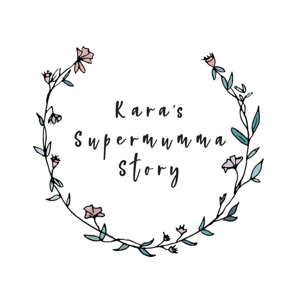 Kara's Story
