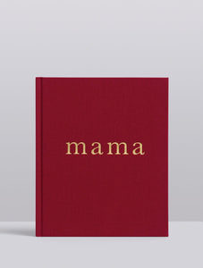 Mama Journal