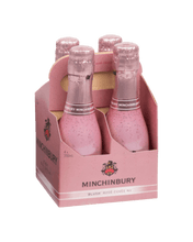 Minchinbury Blush Rosé Cuvée 200mL