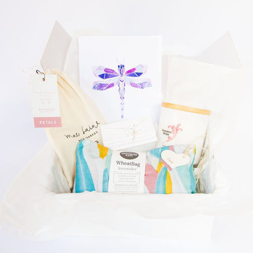 Miscarriage and Stillborn Bereavement Gift Box