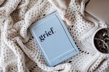 Grief - A Guided Journal