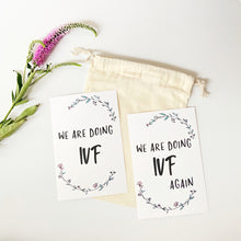IVF Milestone Cards Round 2
