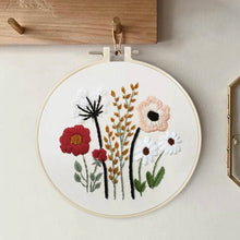 Embroidery Kit for Begginers