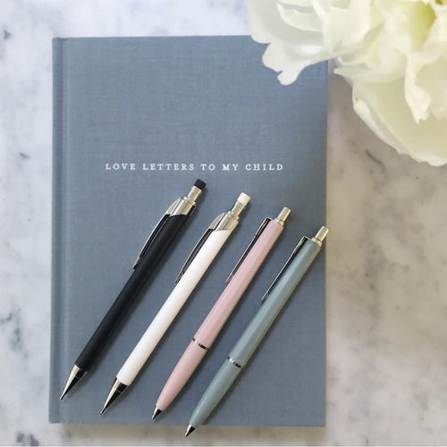 Love Letters to My Child journal