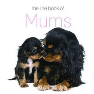 The Little Book of Mums